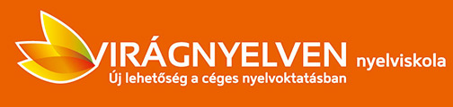 Virágnyelven nyelviskola